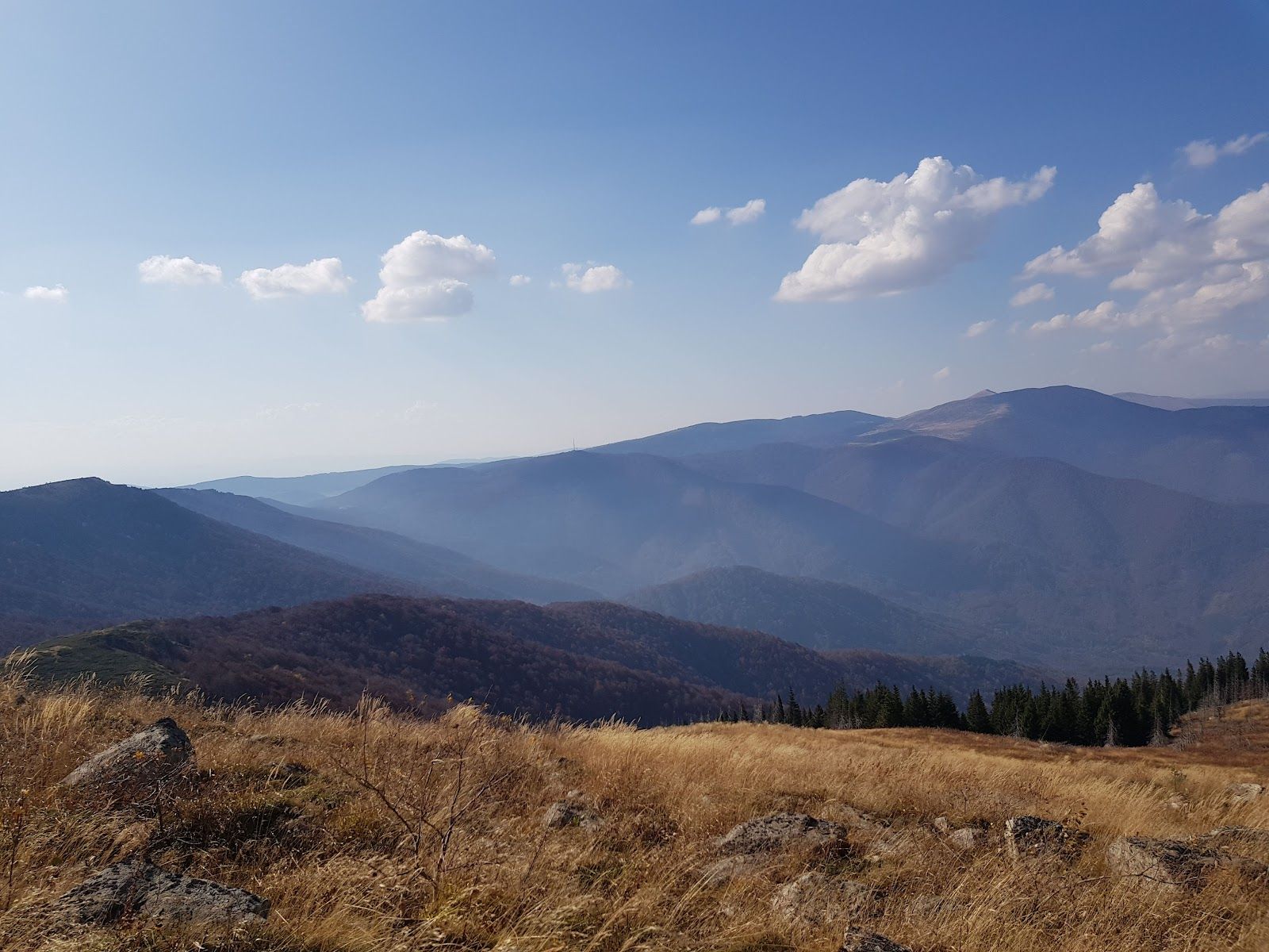 Mountain of Todorini Kukli – photo 2