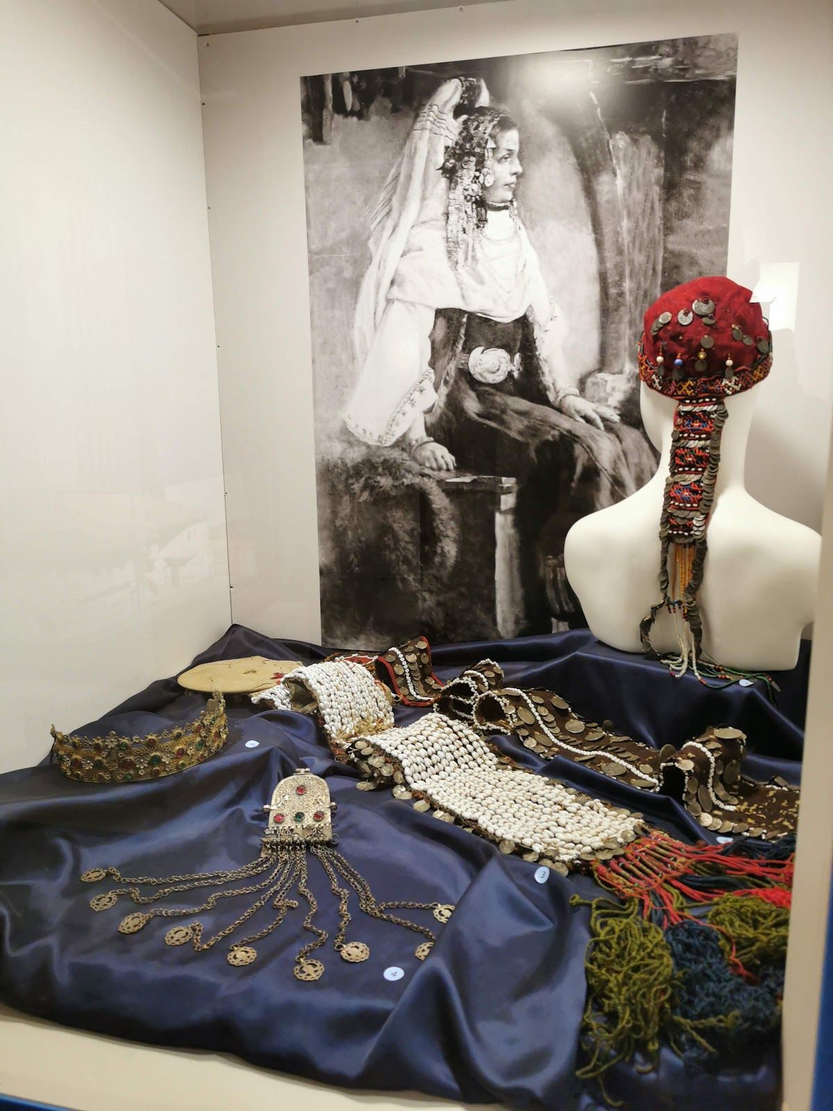 Ethnographical Institute with Museum – photo 3