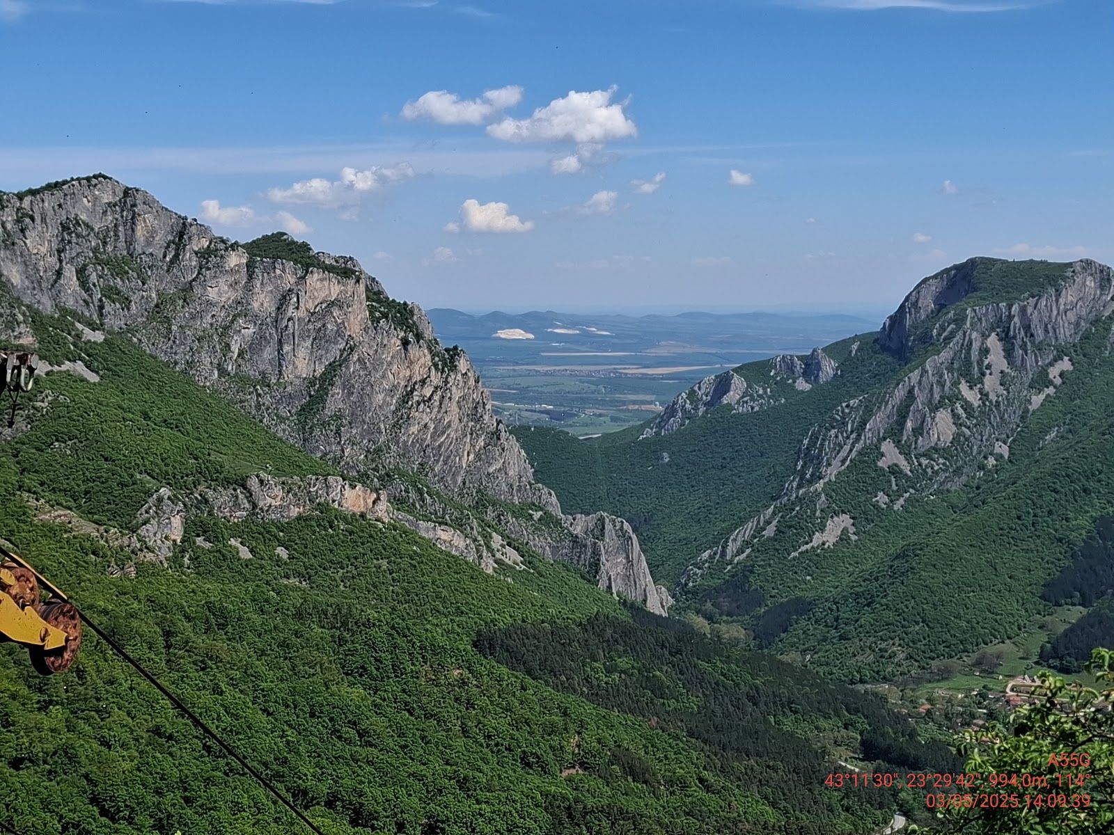 Vratsa Balkan Nature Park – photo 2