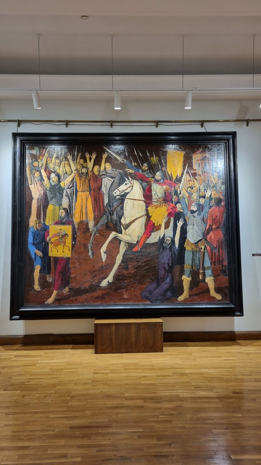 State Art Gallery 'Boris Denev' – photo 5