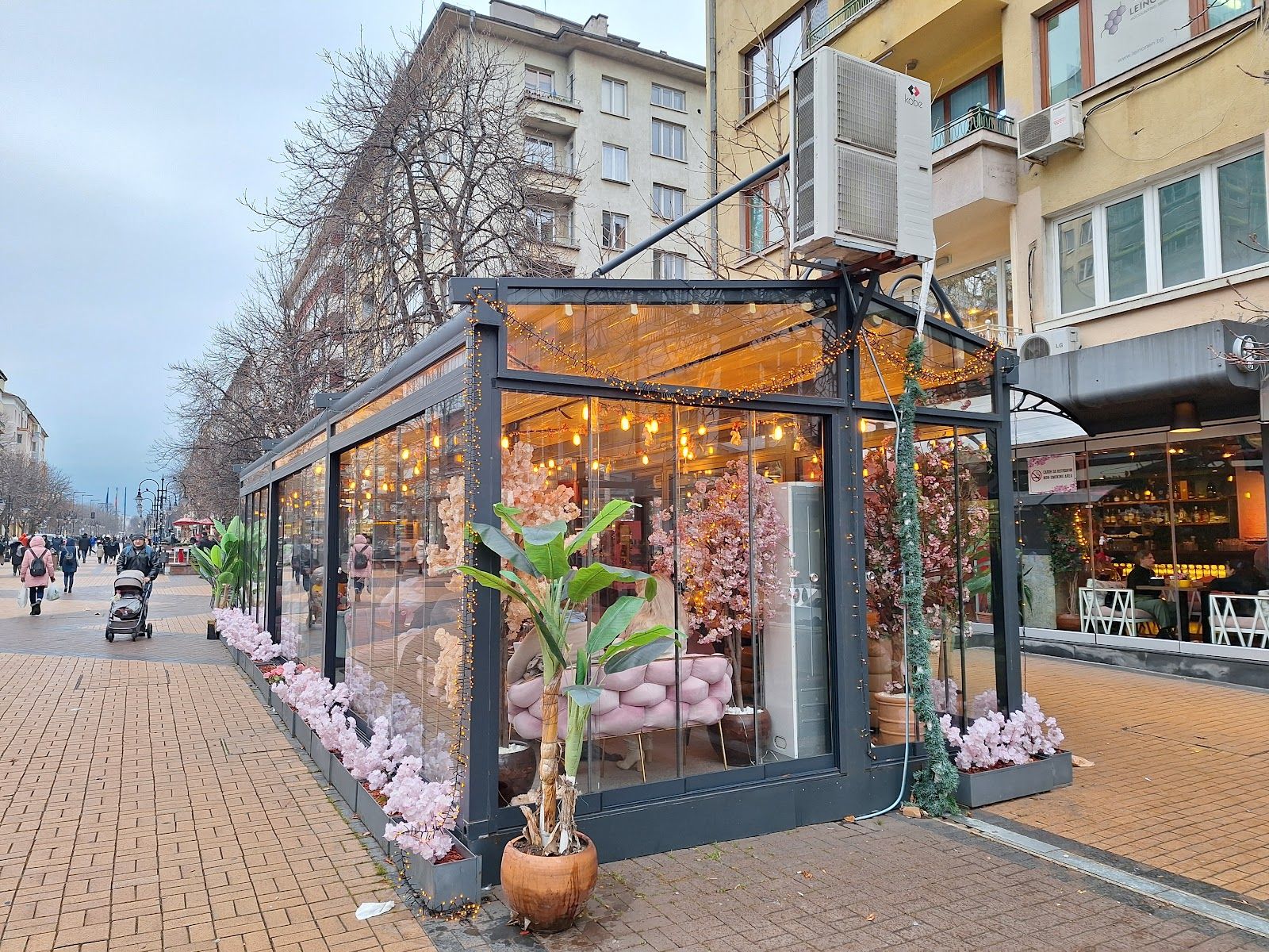 Булевард "Витоша" – снимка 4