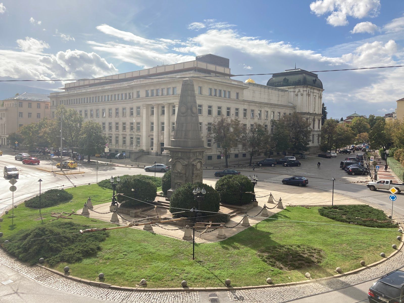 Vasil Levski monument – photo 4