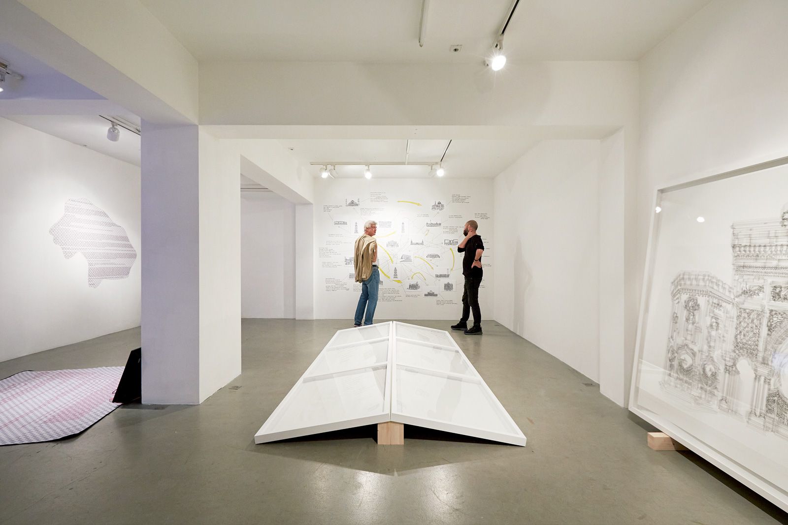 Institute of Contemporary Art