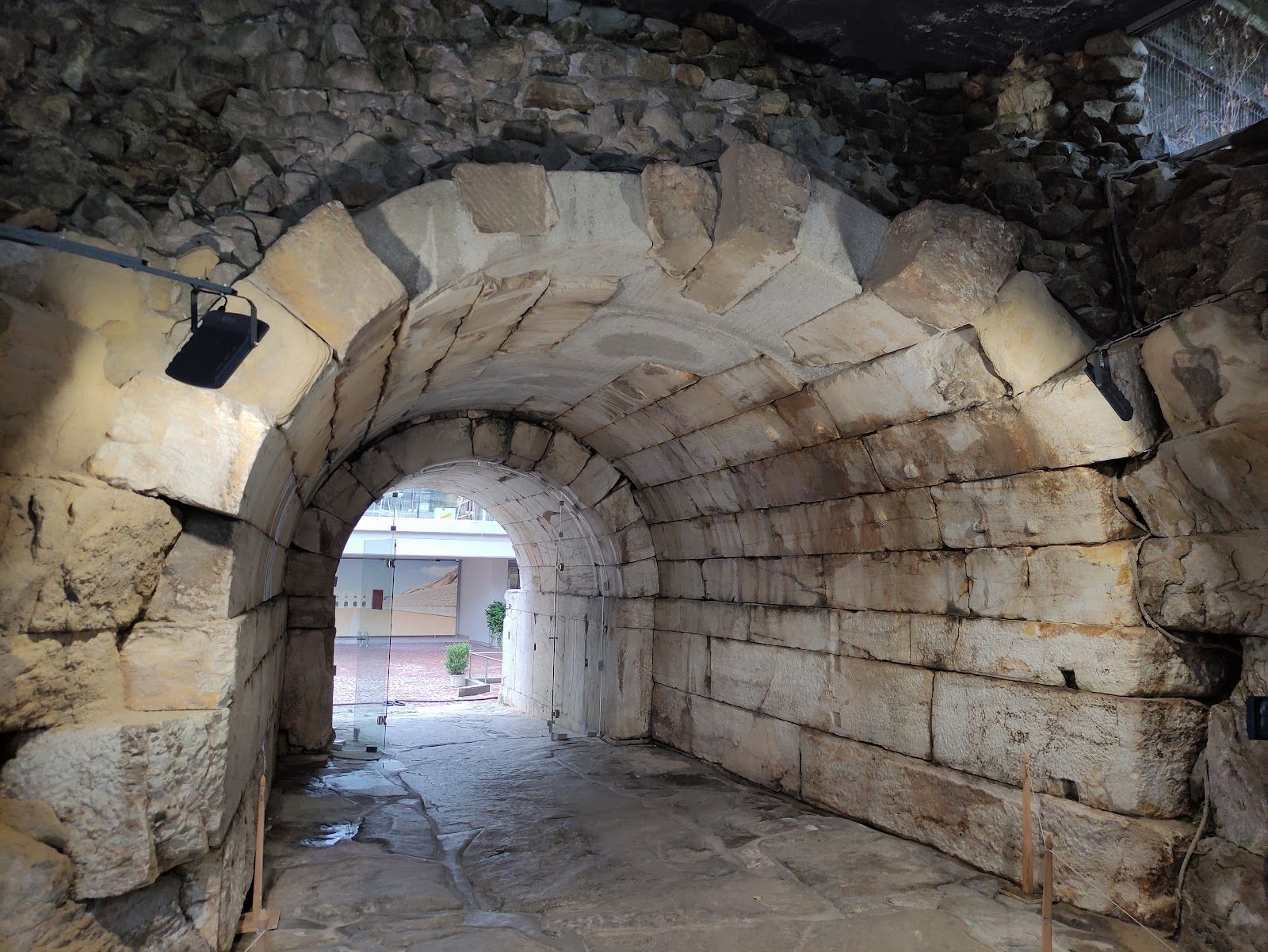 Roman Stadium – photo 4