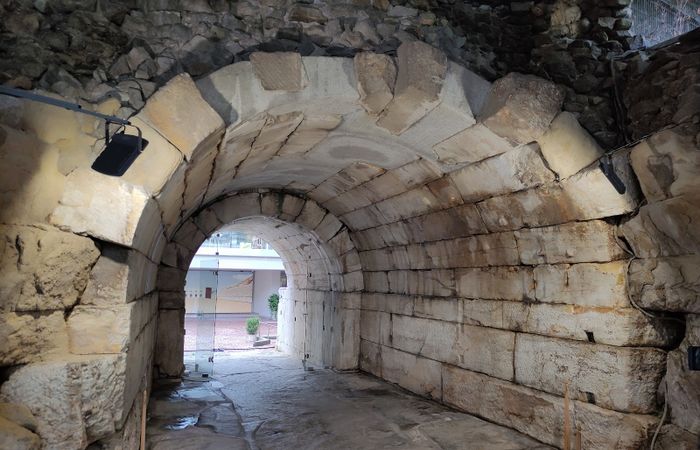 Roman Stadium – photo 4