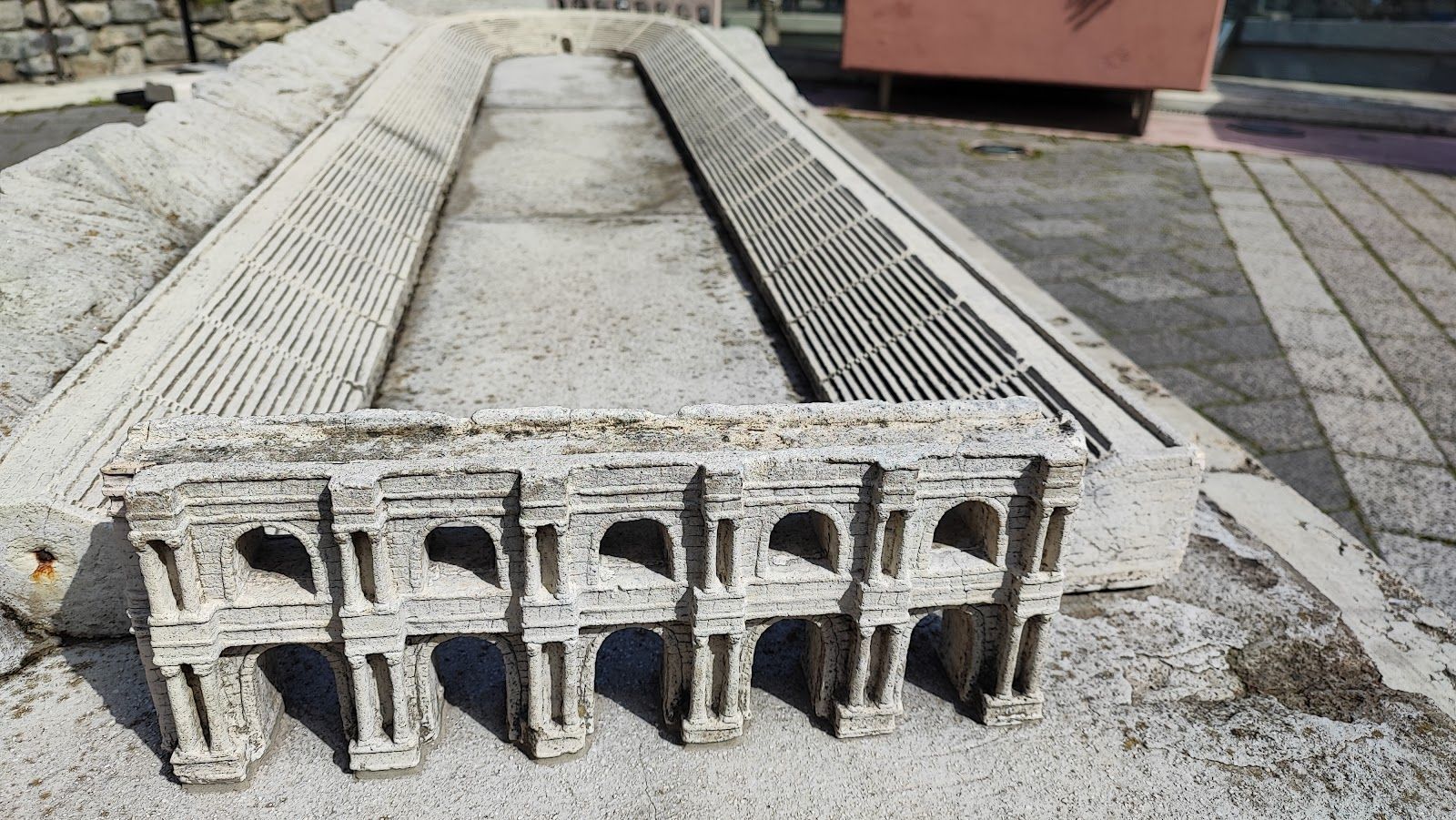Roman Stadium – photo 5