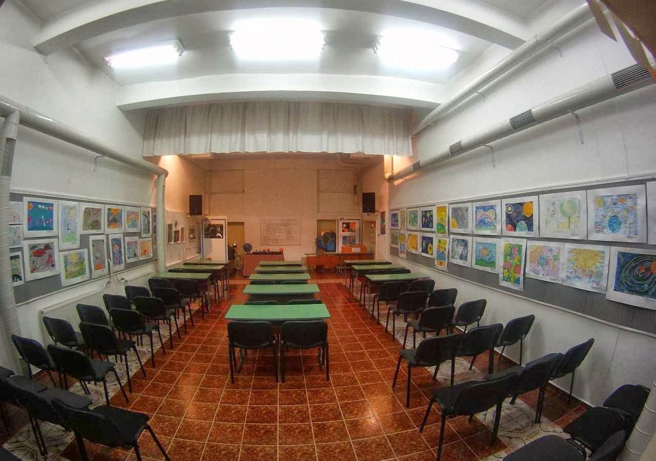 Astronomical Observatory – photo 1
