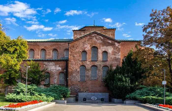 St. Sofia Church – photo 5