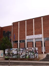 Regional Historical Museum