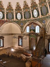 Museum of Religions