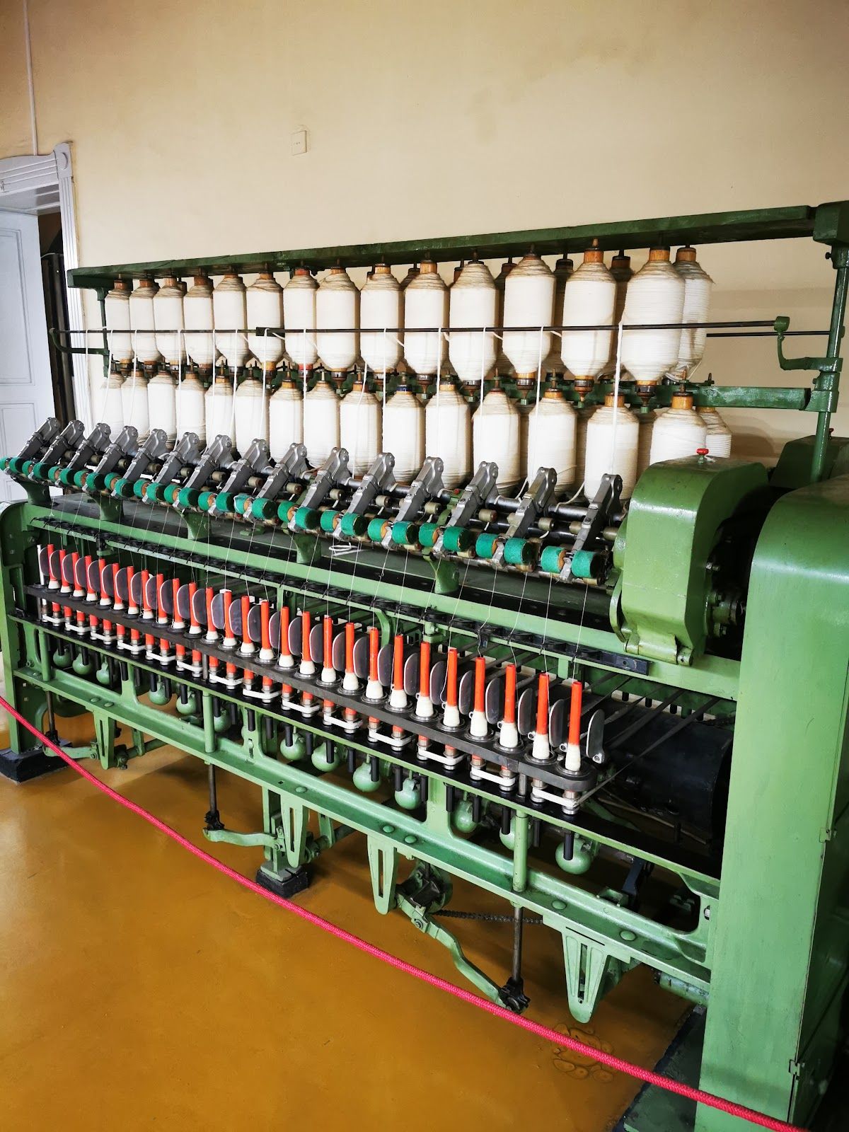 Textile Industry Museum Sliven – photo 4