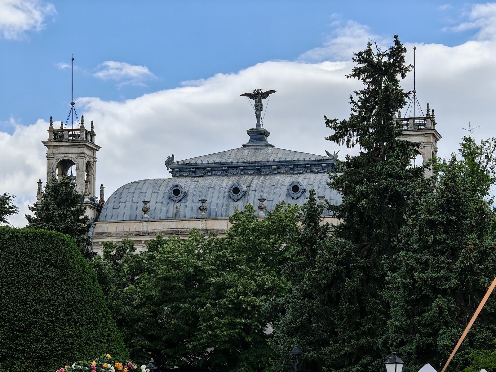 Dohodno Zdanie (Profitable Building) – photo 2