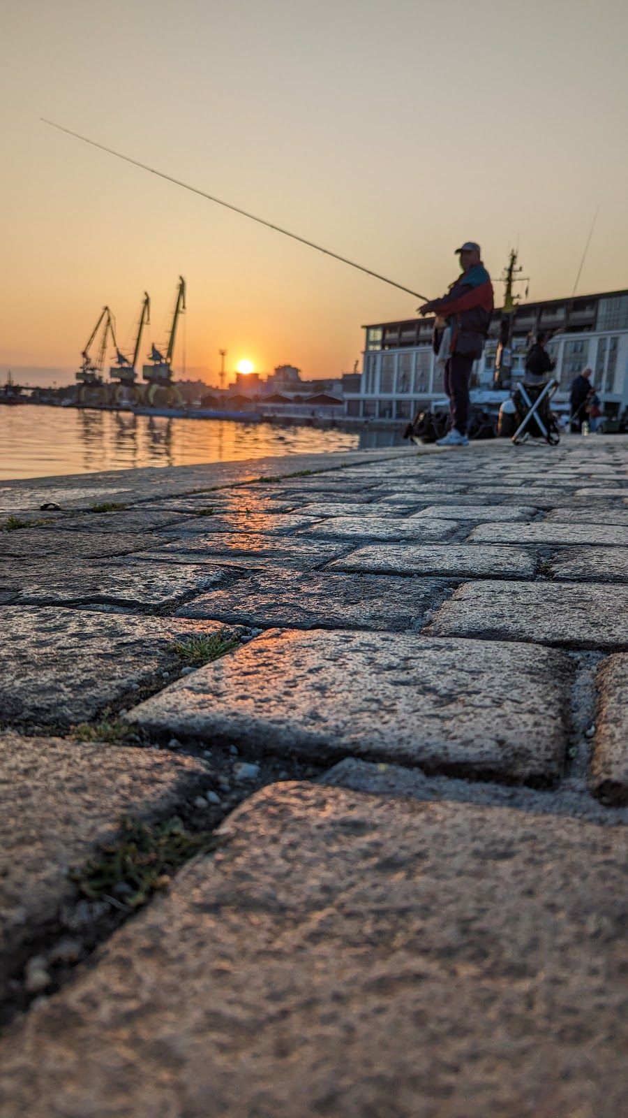 Port of Burgas – photo 4