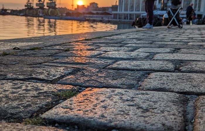 Port of Burgas – photo 4