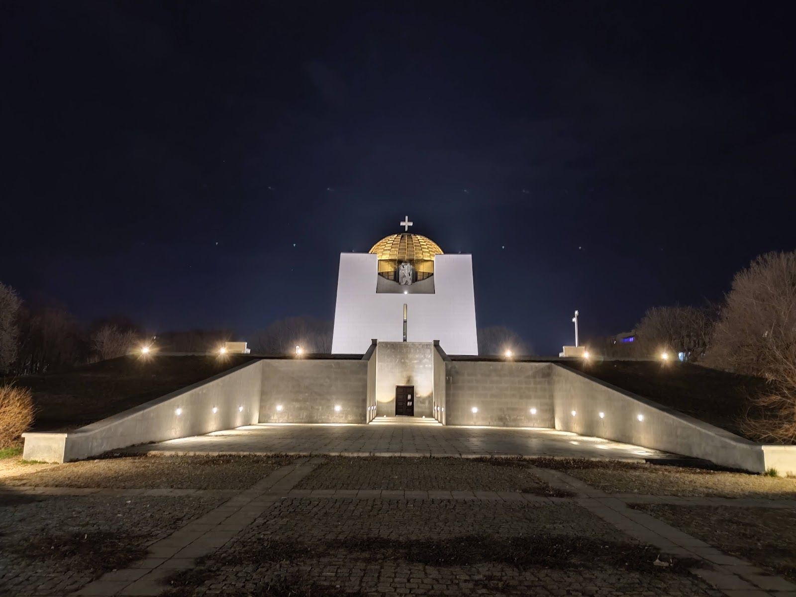 Pantheon of National Revival Heroes