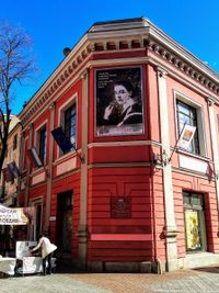 City Art Gallery