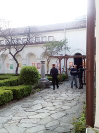 House-Museum 'Geo Milev'