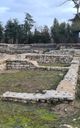 Early Christian Episcopal Basilica
