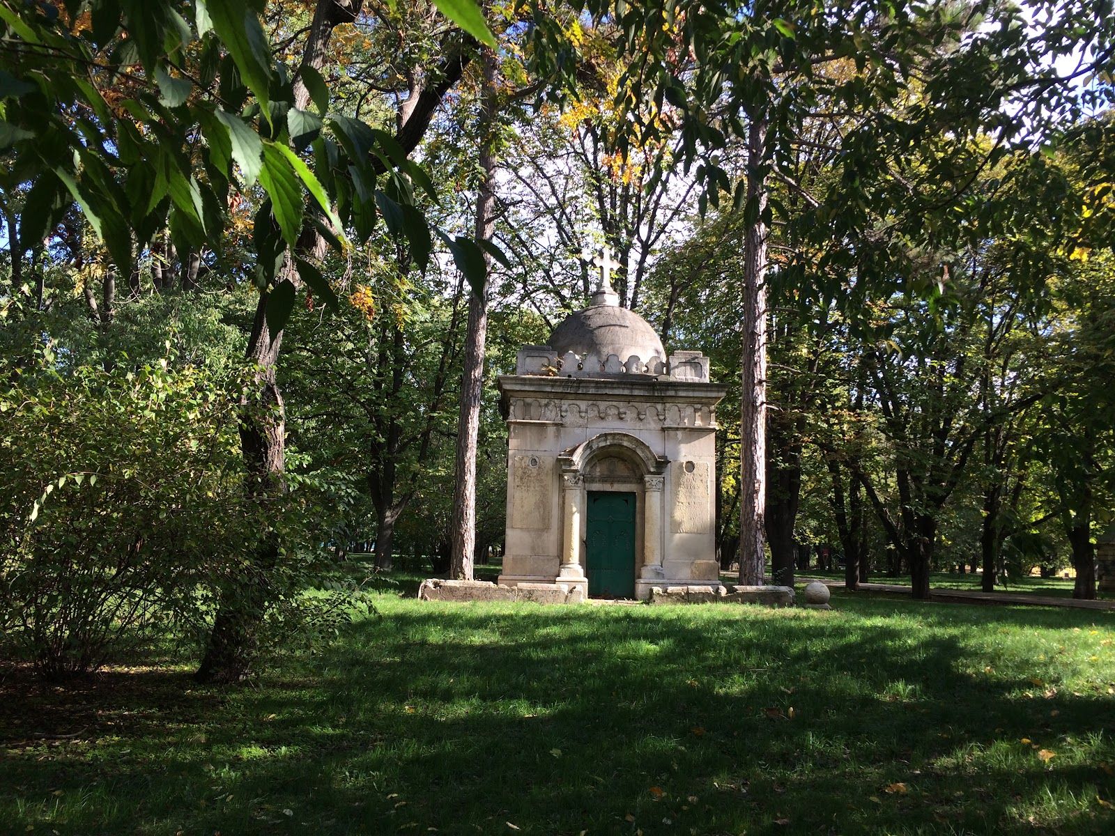 Pantheon of National Revival Heroes – photo 4