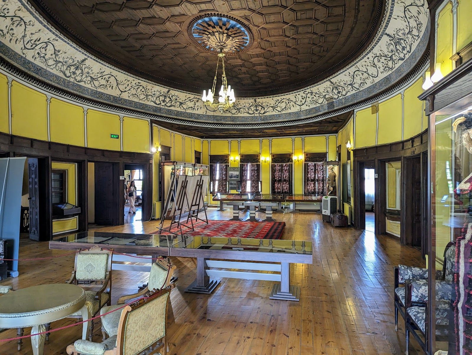 Plovdiv Regional Ethnographic Museum – photo 5