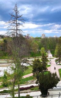 City Park 'Sveti Georgi'