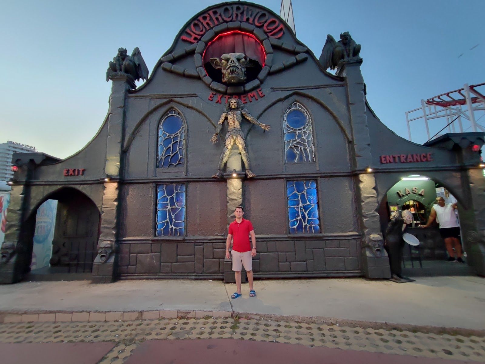 Sunny Beach Luna Park – photo 2
