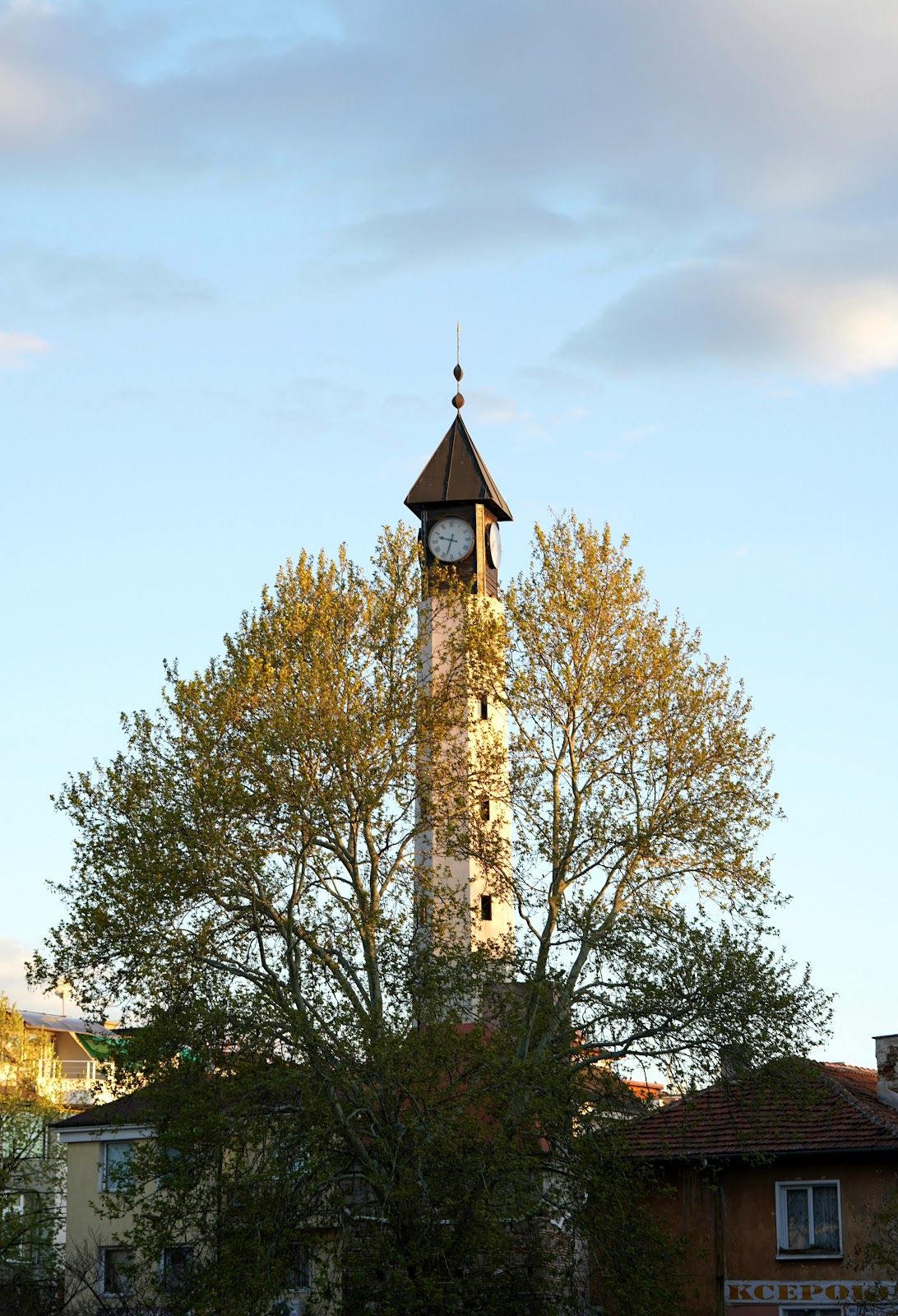 The Clock Tower – photo 3