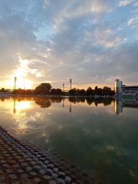 The Plovdiv Rowing Canal
