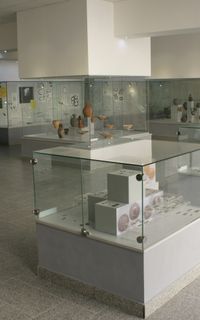 Посетете регионалния исторически музей