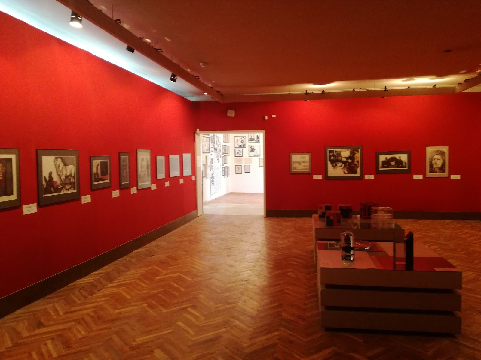 Yambol Art Gallery "George Papazov" – photo 3