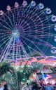 Sunny Beach Luna Park