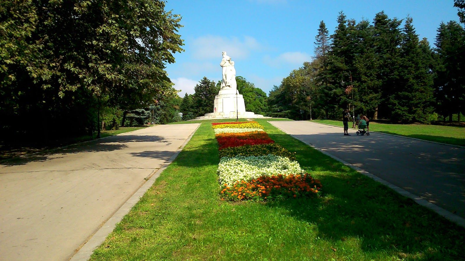 Морска градина – снимка 3