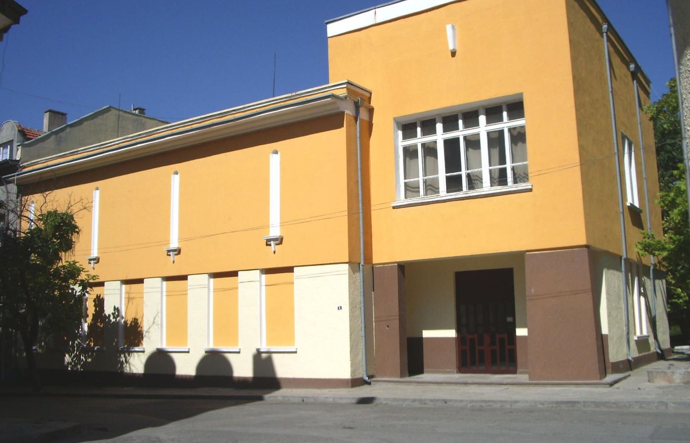 Historical Museum – photo 1