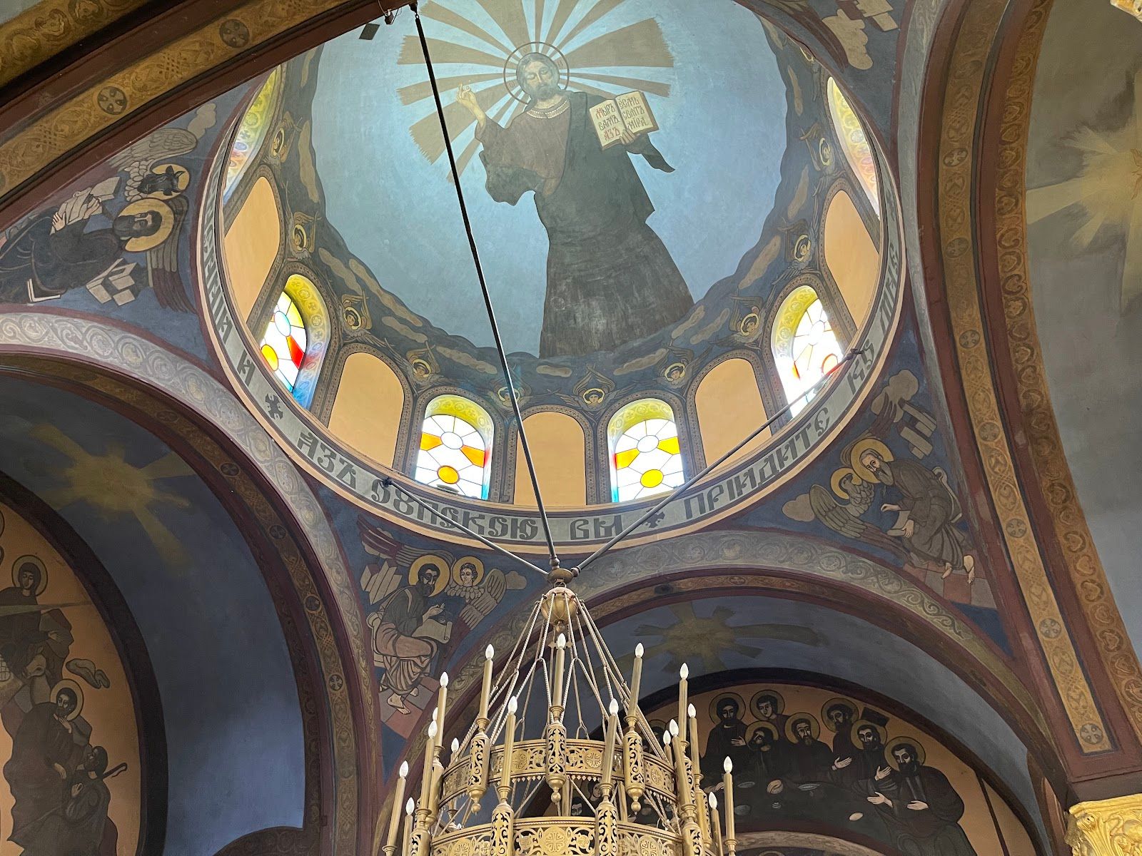 Church of St. Ivan Rilski – photo 3