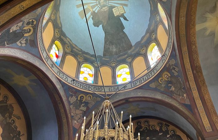 Church of St. Ivan Rilski – photo 3