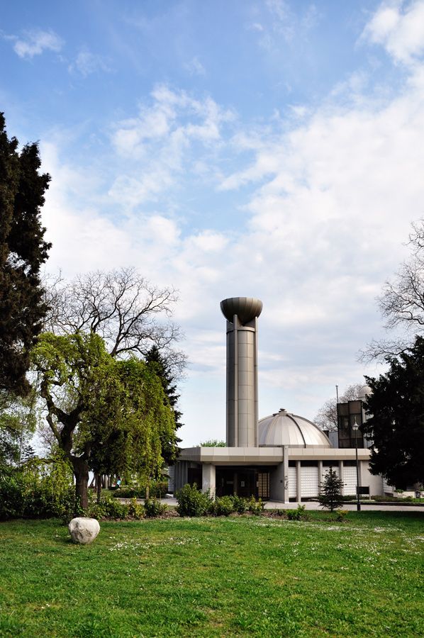 “Nikolai Copernicus” Astronomical Observatory  – photo 2