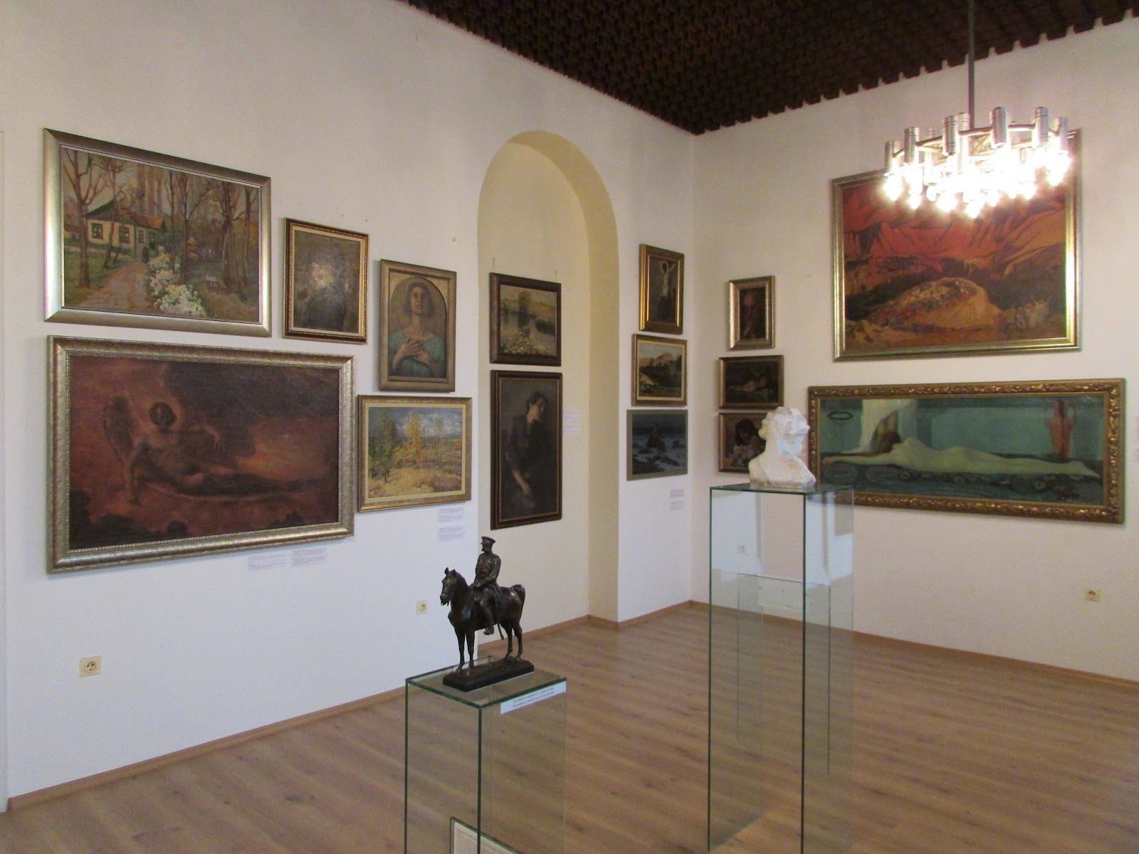 City Art Gallery – photo 3