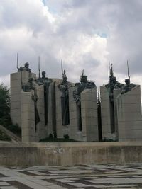 Samarsko Zname Memorial Complex