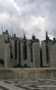 Samarsko Zname Memorial Complex