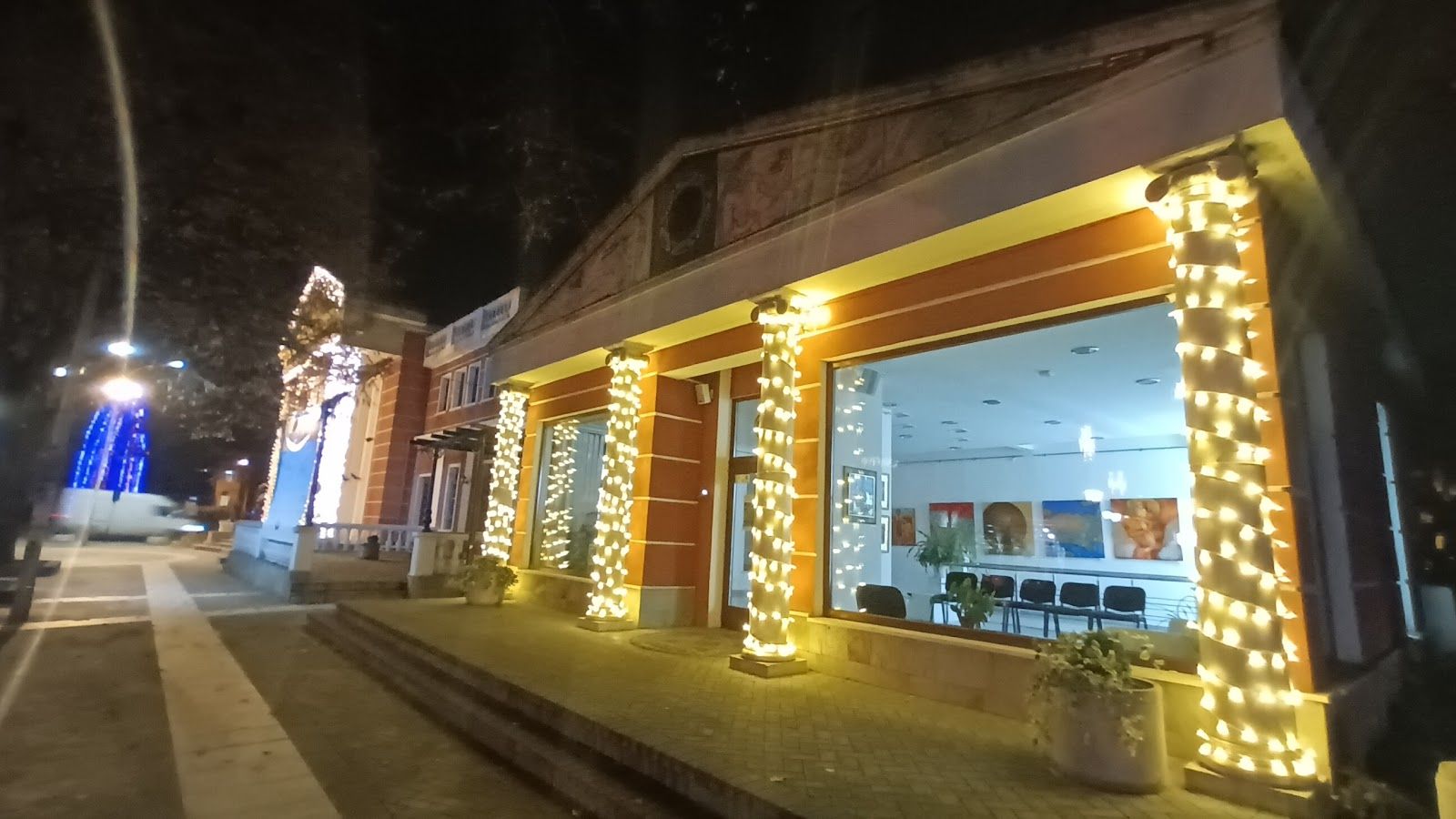 Art Gallery 'Forum' – photo 4