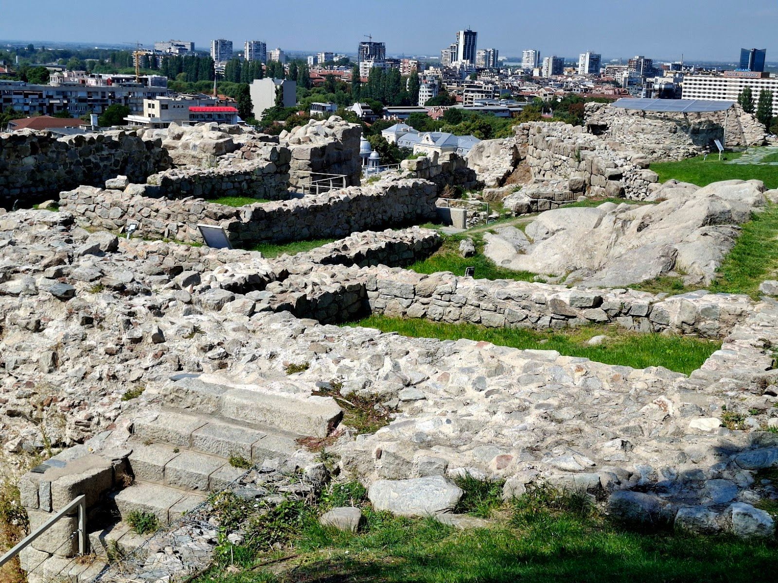 Nebet Tepe – photo 5