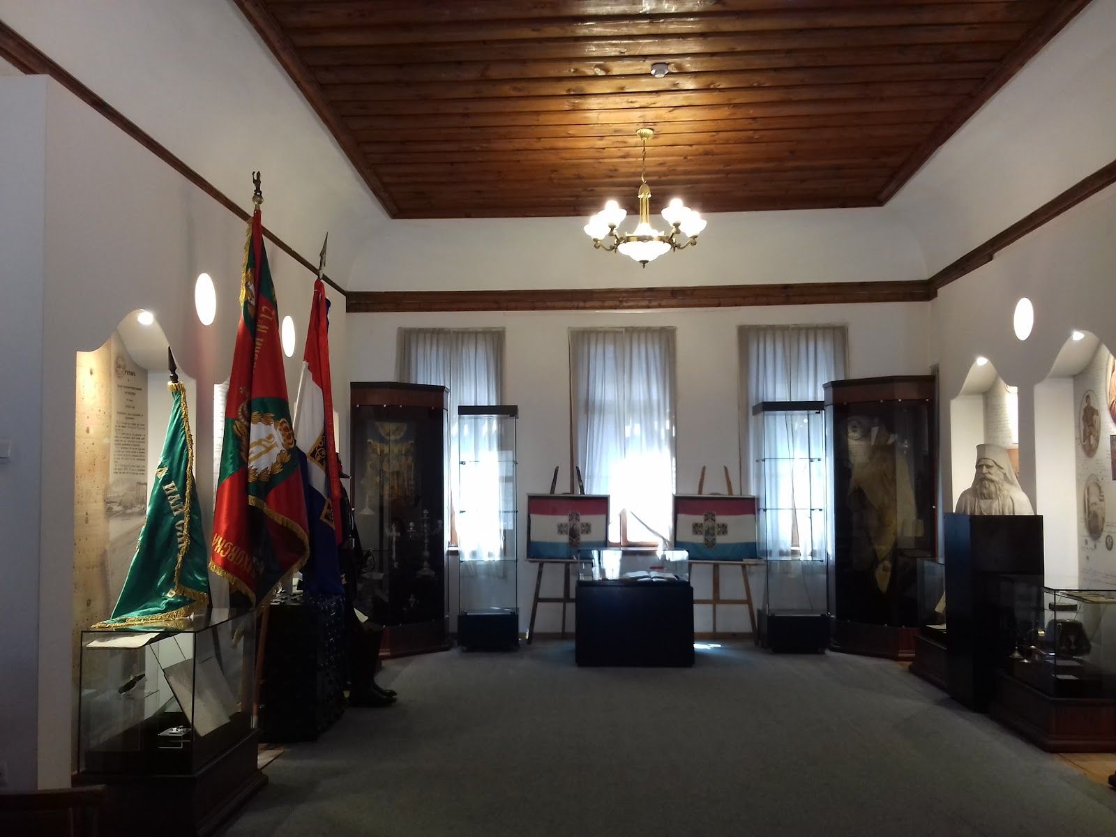 Museum of the Bulgarian National Revival