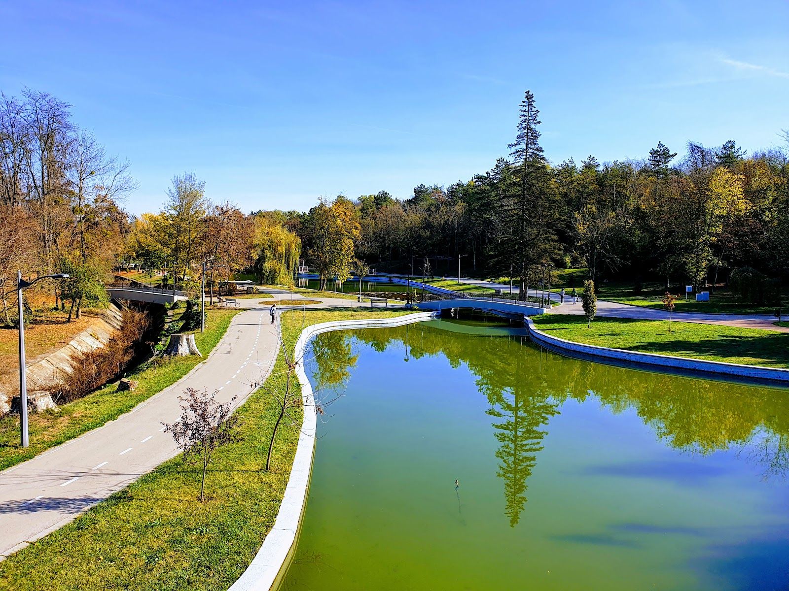 City Park 'Sveti Georgi' – photo 4