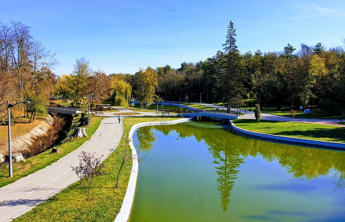 City Park 'Sveti Georgi' – photo 4