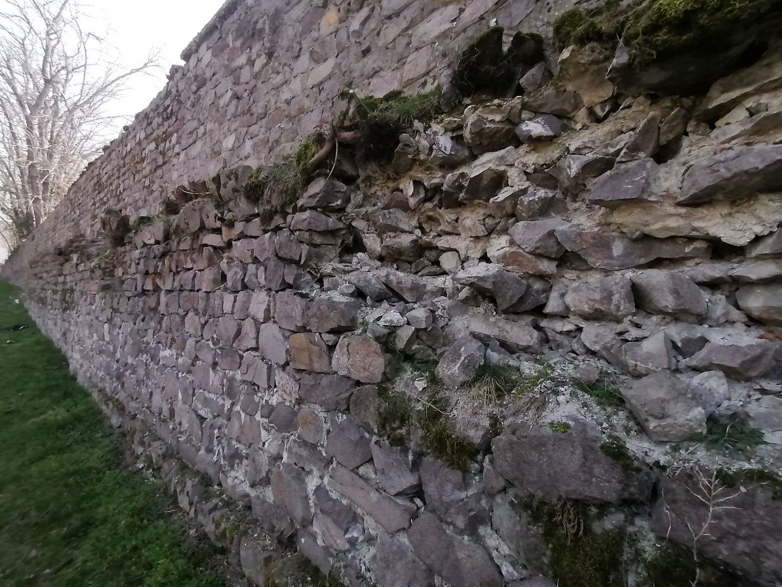 Yambol Fortress – photo 3