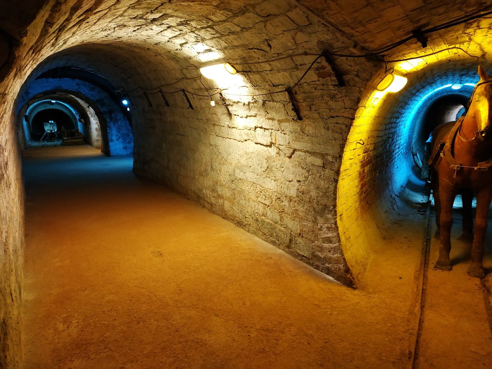 Underground Mining Museum