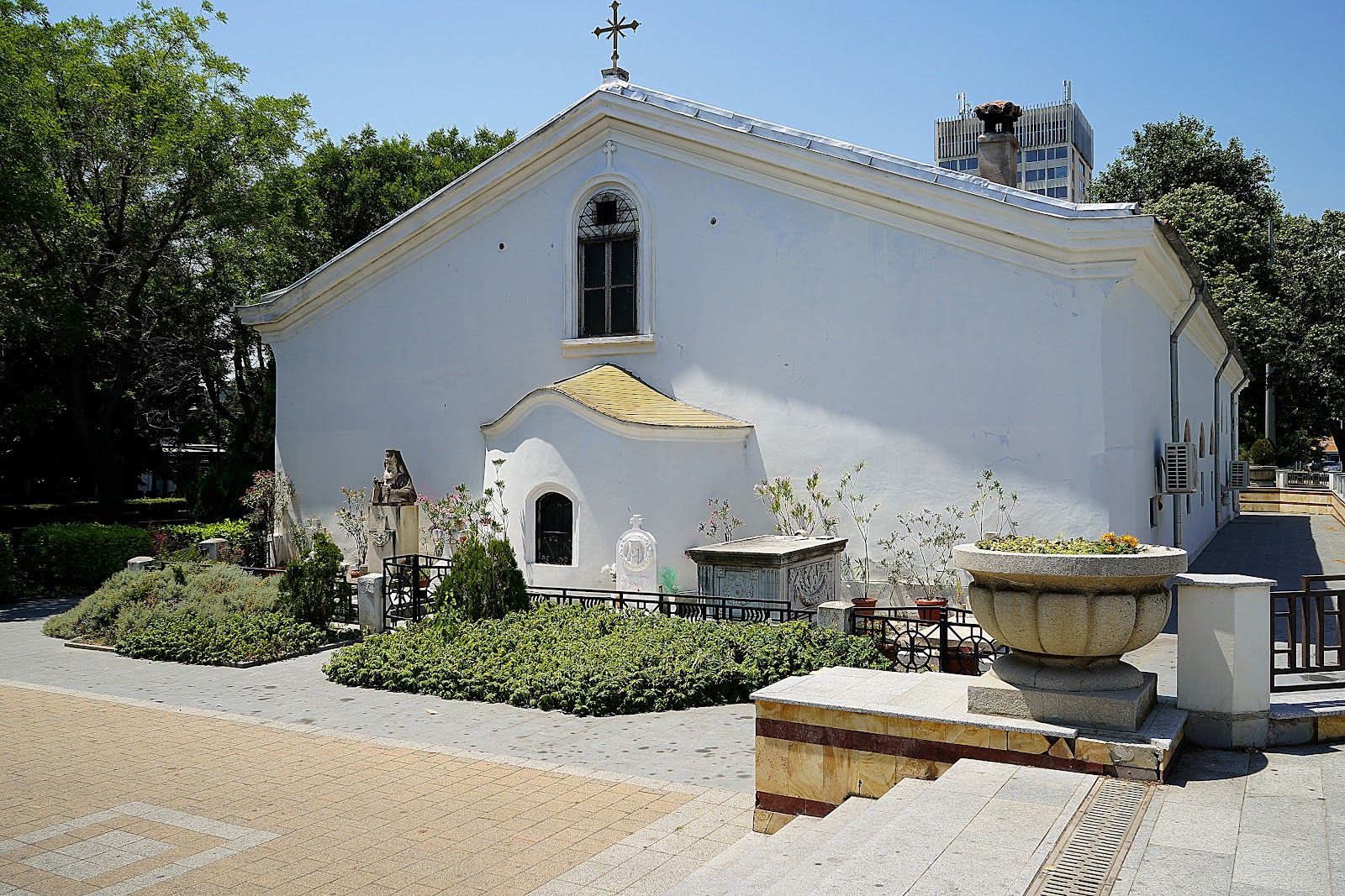 Cathedral 'St. Dimitar' – photo 3