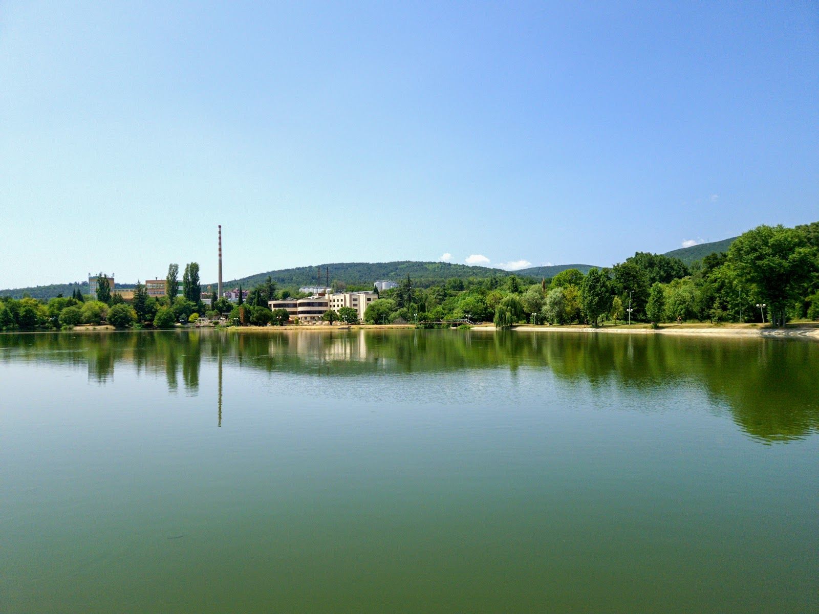 Lake Zagorka – photo 4