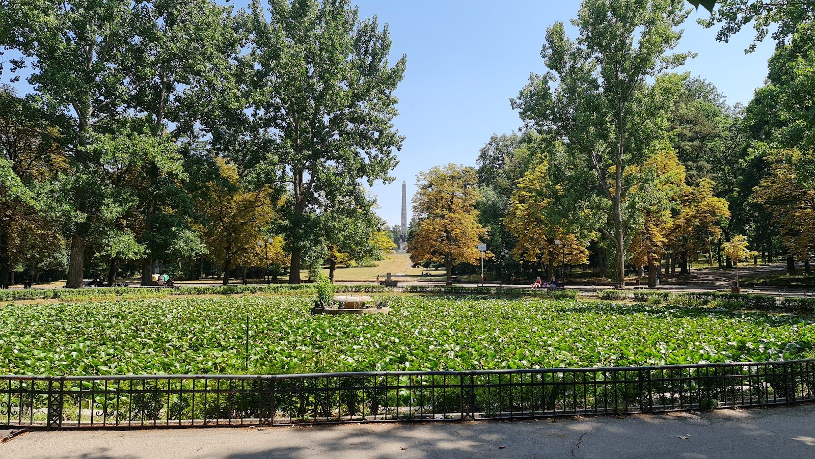Borisova Gradina