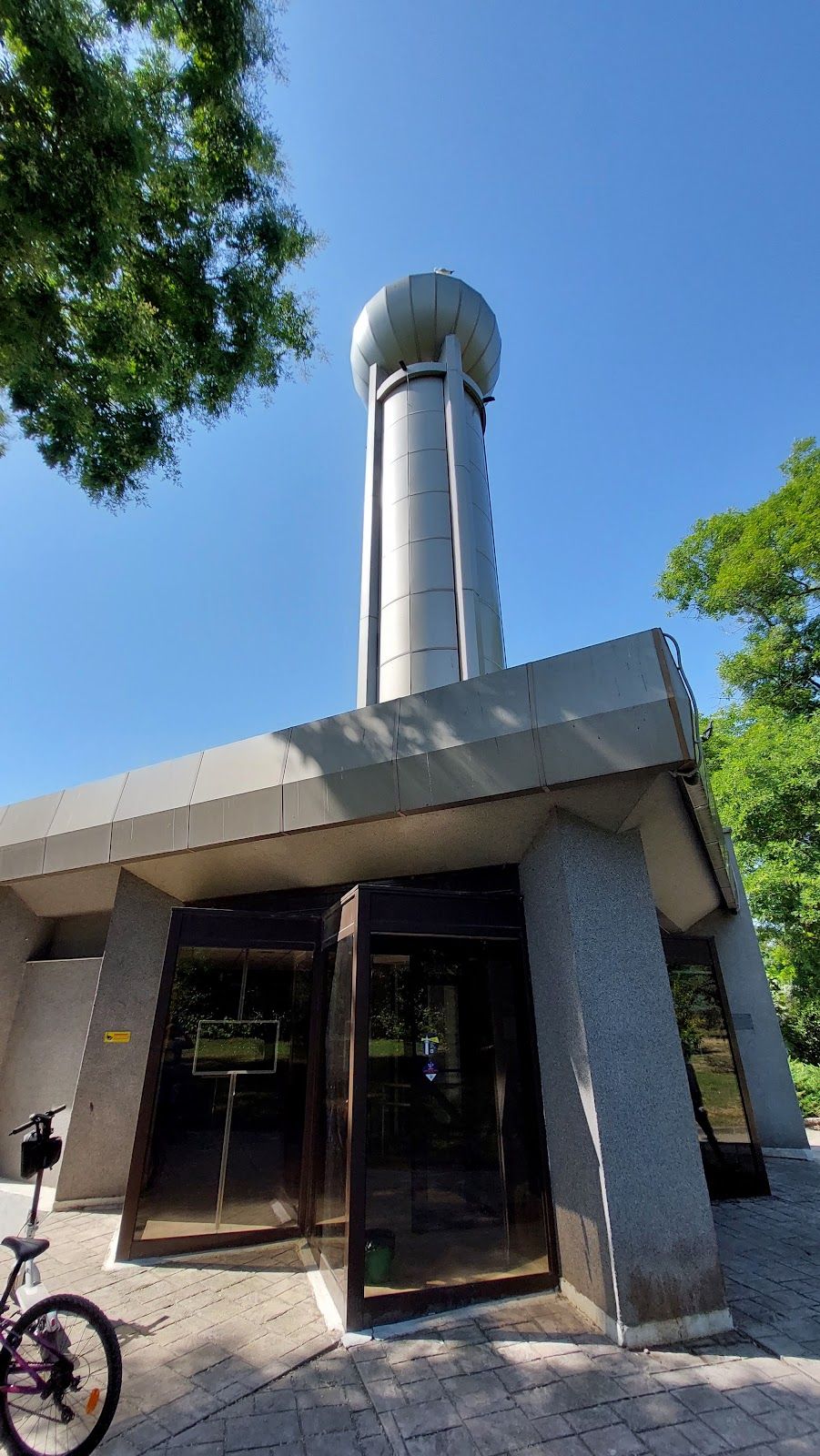 “Nikolai Copernicus” Astronomical Observatory  – photo 1